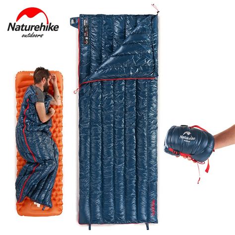 packable sleeping bags for backpacking.